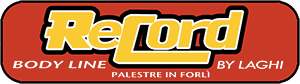 RecordBodyline Logo